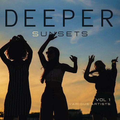 VA - Deeper Sunsets, Vol. 1 [WMG158]